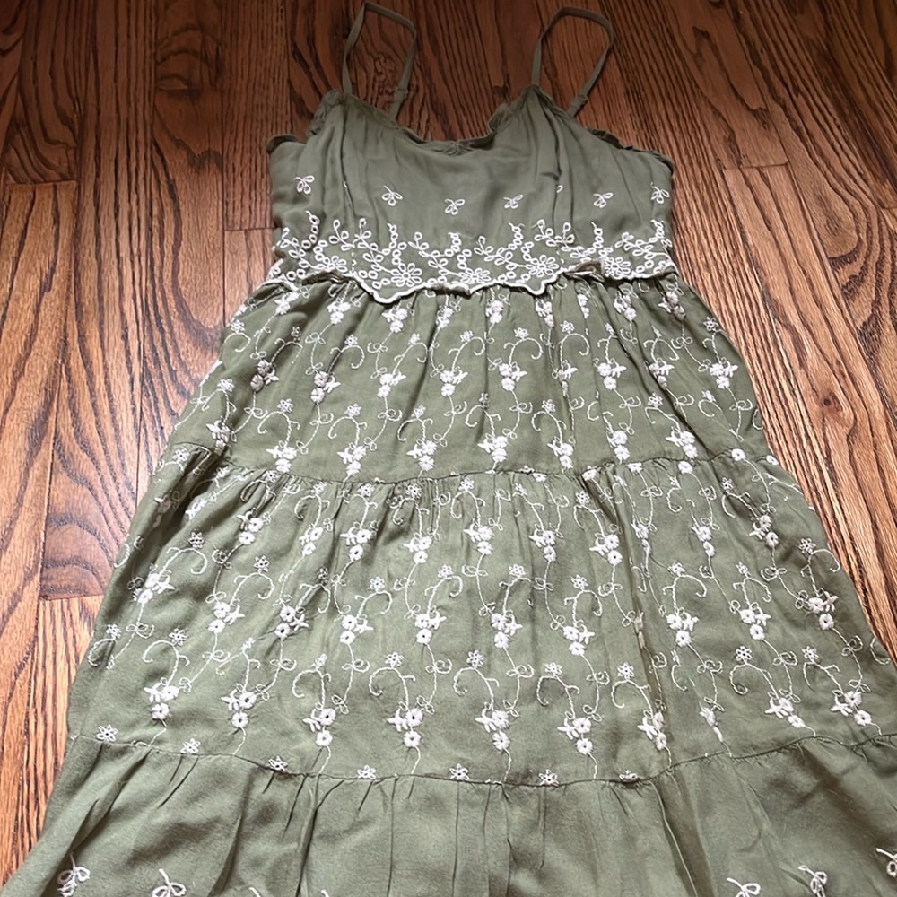 Jessica Simpson Sundress